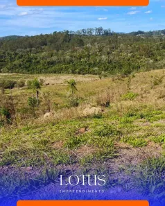 Lote/Terreno à venda, 600m² no Condomínio Residencial Shamballa I, Atibaia