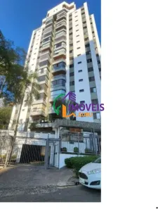 Apartamento com 3 Quartos à venda, 101m² no Vila Andrade, São Paulo
