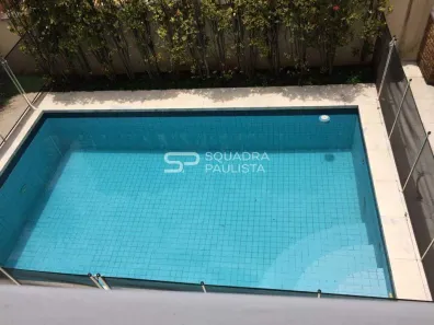 Casa de Condomínio com 4 Quartos para alugar, 490m² no Alphaville, Santana de Parnaíba