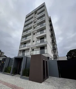 Apartamento com 3 Quartos à venda, 70m² no Anita Garibaldi, Joinville