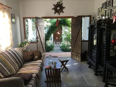 Casa com 3 Quartos à venda, 114m² no Vargem Pequena, Rio de Janeiro