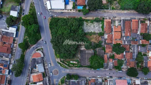 Lote/Terreno à venda, 4725m² no Setor Progresso, Goiânia