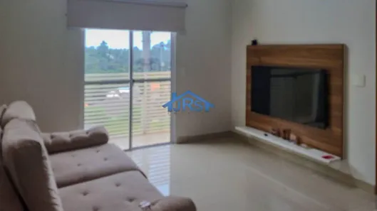 Casa de Condomínio com 3 Quartos para venda ou aluguel, 168m² no Jardim Rio das Pedras, Cotia