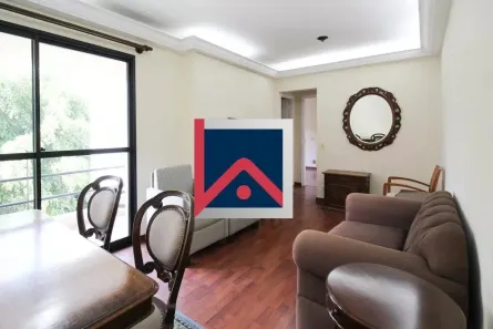 Apartamento com 2 Quartos à venda, 60m² no Vila Uberabinha, São Paulo