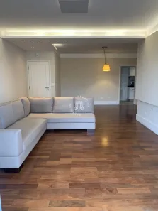 Apartamento com 3 Quartos à venda, 157m² no Jardim Campos Elísios, Jundiaí