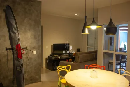 Apartamento com 2 Quartos à venda, 197m² no Parque da Imprensa, Mogi Mirim