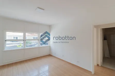 Apartamento com 1 Quarto para alugar, 34m² no Vila Mariana, São Paulo