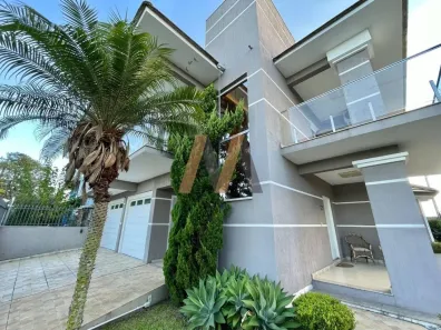 Casa com 3 Quartos à venda, 200m² no Parque da Matriz, Cachoeirinha