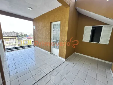 Sobrado com 4 Quartos para alugar, 80m² no Jardim Regina, São Paulo