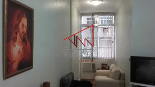 Apartamento com 3 Quartos à venda, 140m² no Flamengo, Rio de Janeiro