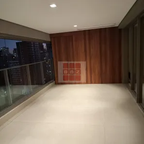 Apartamento com 3 Quartos à venda, 160m² no Vila Olímpia, São Paulo