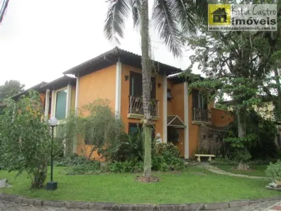 Casa de Condomínio com 6 Quartos à venda, 650m² no Itaipu, Niterói