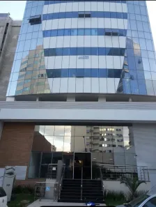 Sala Comercial à venda, 50m² no Praia da Costa, Vila Velha