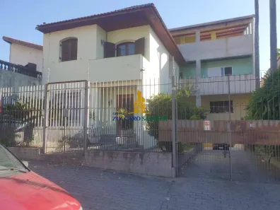Sobrado com 4 Quartos à venda, 750m² no Vila São Geraldo, São Paulo