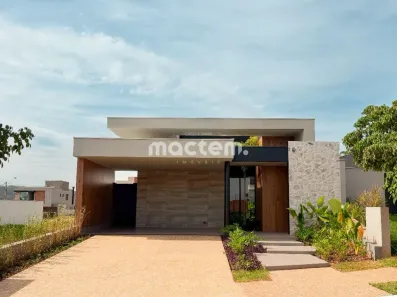 Casa com 3 Quartos à venda, 170m² no Jardim Valencia, Ribeirão Preto
