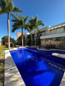 Casa de Condomínio com 5 Quartos à venda, 850m² no Vivendas do Arvoredo, Londrina