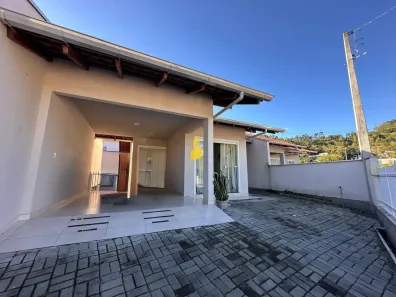 Casa com 2 Quartos à venda, 74m² no Glória, Rodeio