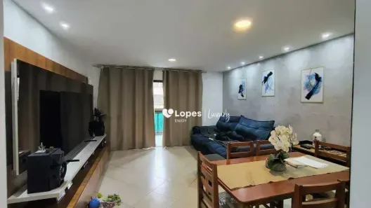 Apartamento com 2 Quartos à venda, 104m² no Recreio dos Bandeirantes, Rio de Janeiro