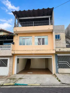 Sobrado com 2 Quartos à venda, 198m² no Cidade das Flores, Osasco