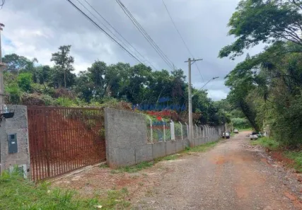 Lote/Terreno à venda, 4040m² no Parque Rincão, Cotia