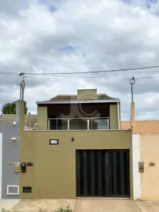 Casa com 4 Quartos à venda, 125m² no Felícia, Vitória da Conquista