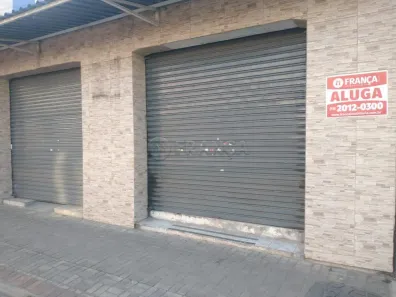 Sala Comercial à venda, 423m² no Centro, Jacareí