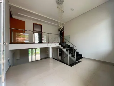 Casa de Condomínio com 4 Quartos para alugar, 356m² no Recanto dos Universitários, Rio das Pedras
