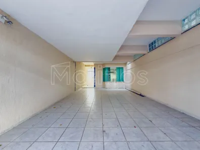 Sobrado com 3 Quartos à venda, 200m² no Vila Gomes Cardim, São Paulo