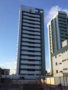 Apartamento com 2 Quartos à venda, 53m² no Torre, Recife