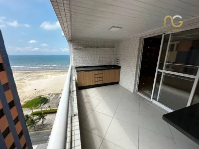 Apartamento com 2 Quartos à venda, 106m² no Aviação, Praia Grande