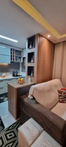 Apartamento com 2 Quartos à venda, 60m² no Vila Boa Vista, Barueri
