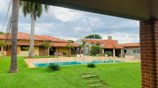 Fazenda/Sítio com 4 Quartos à venda, 350m² no Fazenda Castelo, Boituva