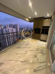 Apartamento com 3 Quartos à venda, 96m² no Baeta Neves, São Bernardo do Campo