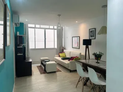 Apartamento com 1 Quarto à venda, 32m² no Ipanema, Rio de Janeiro