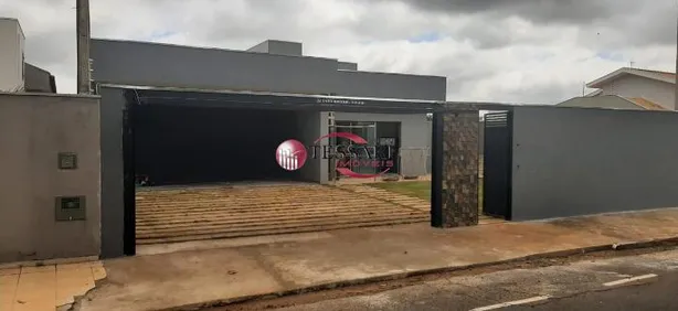 Casa com 3 Quartos à venda, 210m² no Jardim Tarraf II, São José do Rio Preto