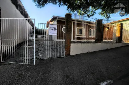 Casa com 3 Quartos para alugar, 122m² no Jardim Interlagos, Campinas