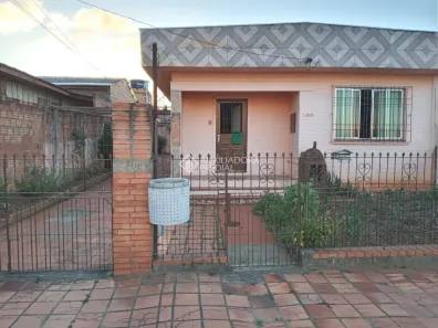 Casa com 2 Quartos à venda, 137m² no Nossa Chácara, Gravataí