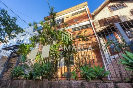 Apartamento com 1 Quarto à venda, 32m² no Petrópolis, Porto Alegre