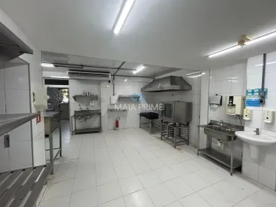 Ponto Comercial à venda, 387m² no Matatu, Salvador