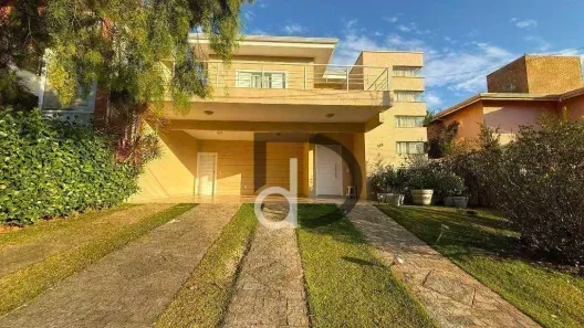 Casa de Condomínio com 3 Quartos para alugar, 235m² no Pinheirinho, Vinhedo