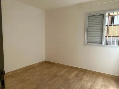 Apartamento com 2 Quartos para alugar, 44m² no Americanópolis, São Paulo