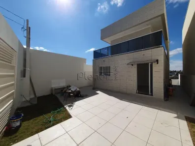Sobrado com 3 Quartos à venda, 140m² no Residencial Parque da Fazenda, Campinas