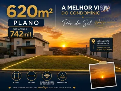 Lote/Terreno à venda, 620m² no Aglomeração Urbana de Jundiaí, Louveira
