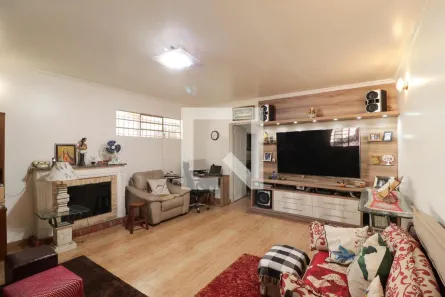 Casa com 3 Quartos à venda, 491m² no Chora Menino, São Paulo
