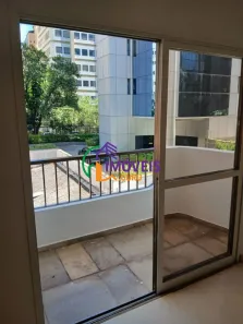 Apartamento com 2 Quartos para alugar, 120m² no Itaim Bibi, São Paulo