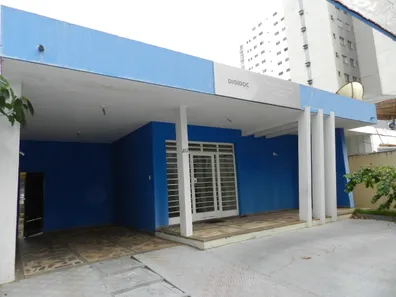 Sala Comercial para alugar, 365m² no Setor Central, Goiânia