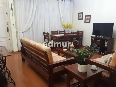 Sobrado com 3 Quartos à venda, 176m² no Vila Floresta, Santo André
