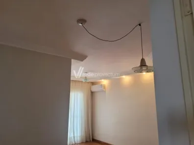 Apartamento com 3 Quartos à venda, 75m² no Jardim Miranda, Campinas