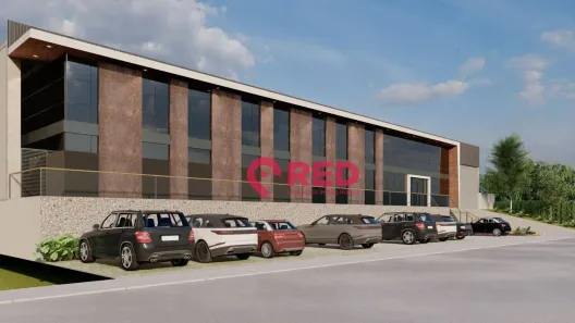 Galpão/Depósito/Armazém para alugar, 3000m² no Iporanga, Sorocaba