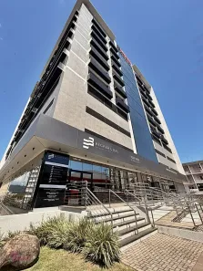 Ponto Comercial para alugar, 56m² no Centro, Santa Maria